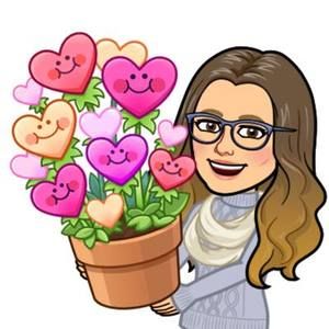 Meet your Posher, Joan